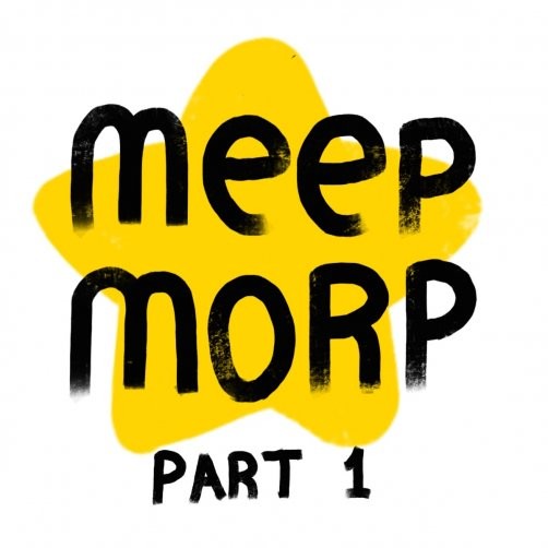 Meep Morp porn comic picture 1
