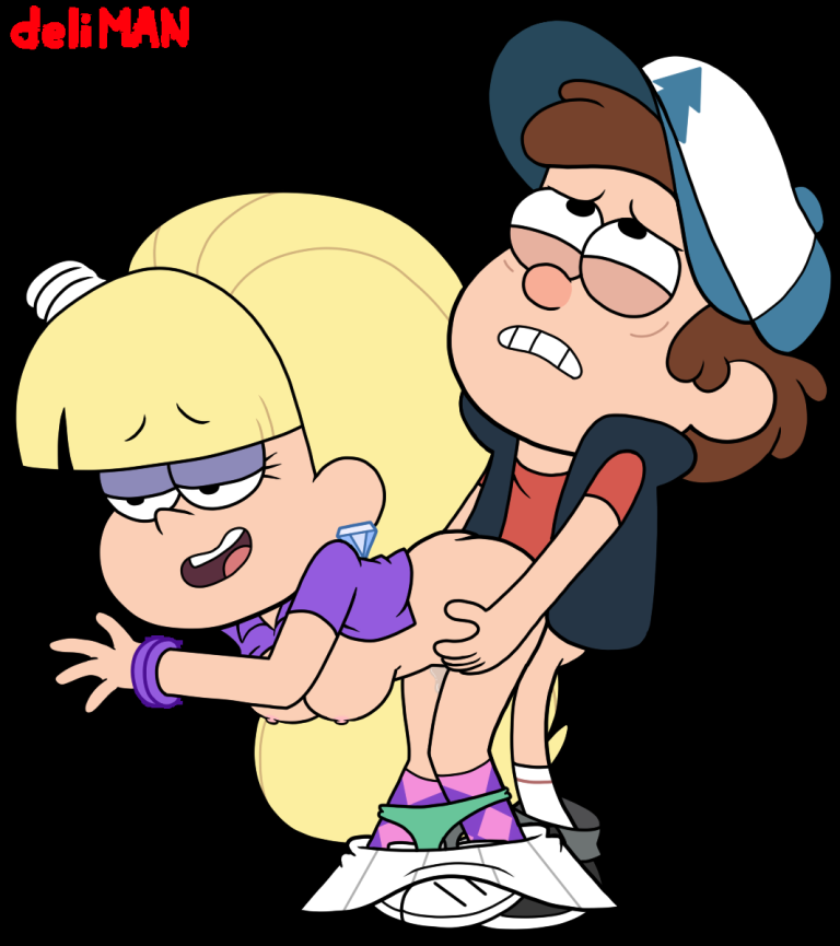 Pacifica Northwest porn comic picture 98