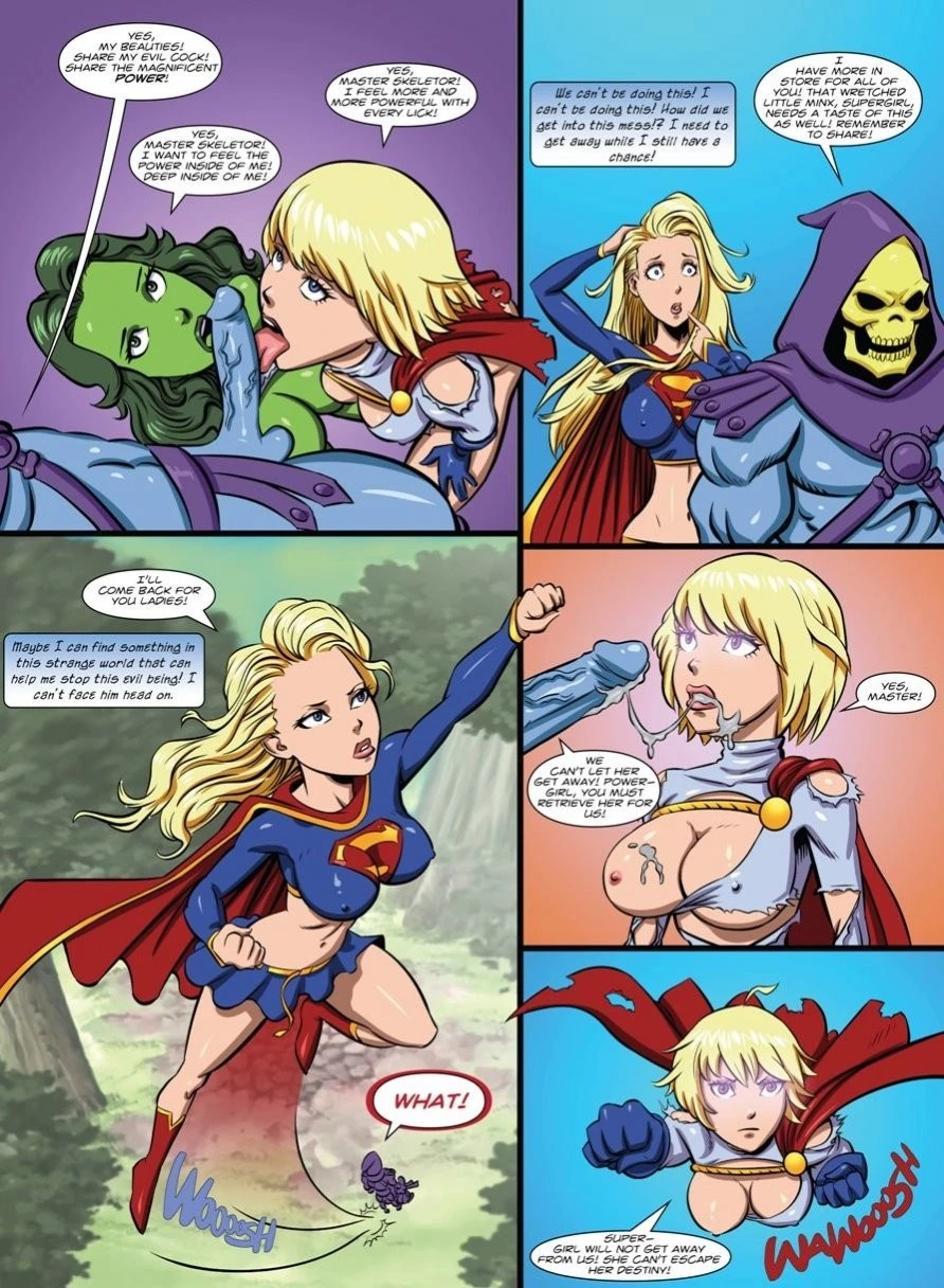 Pervtopia (Ongoing) porn comic picture 15