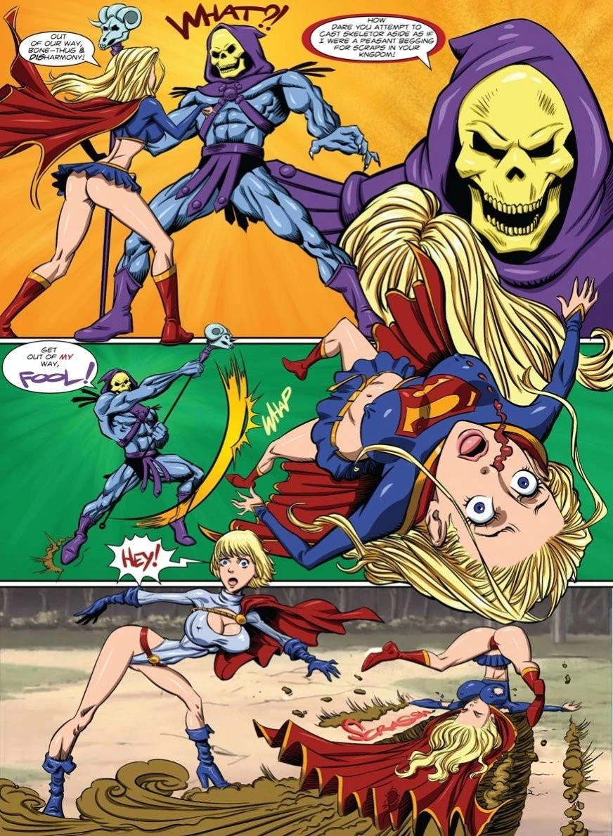 Pervtopia (Ongoing) porn comic picture 8