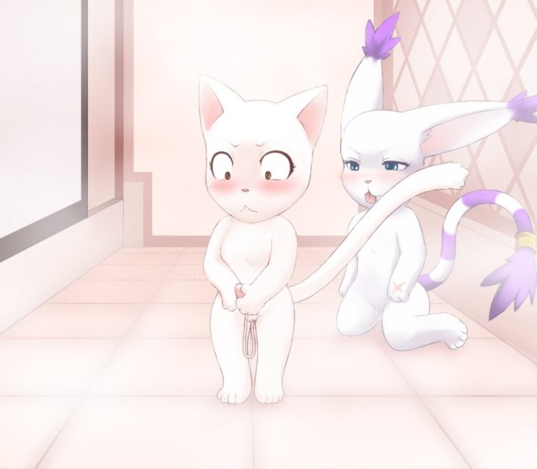 Pussy Lessons porn comic picture 5