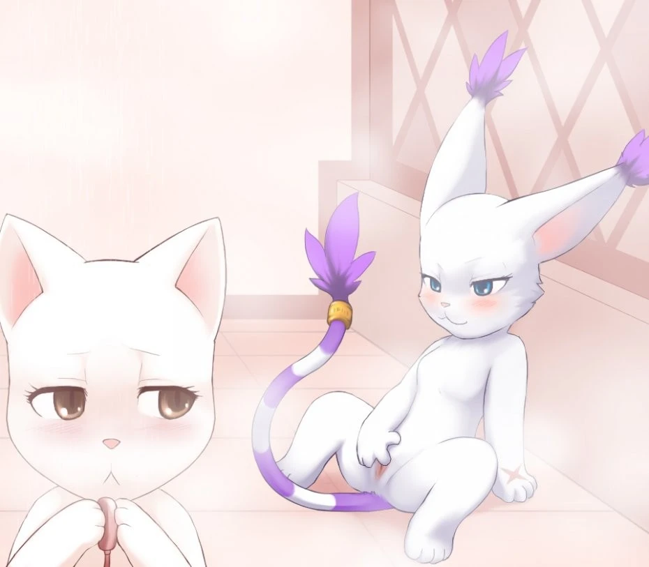 Pussy Lessons porn comic picture 6