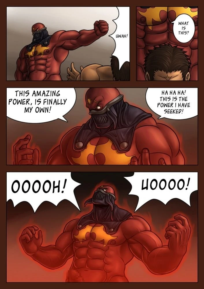 Ritual porn comic picture 13