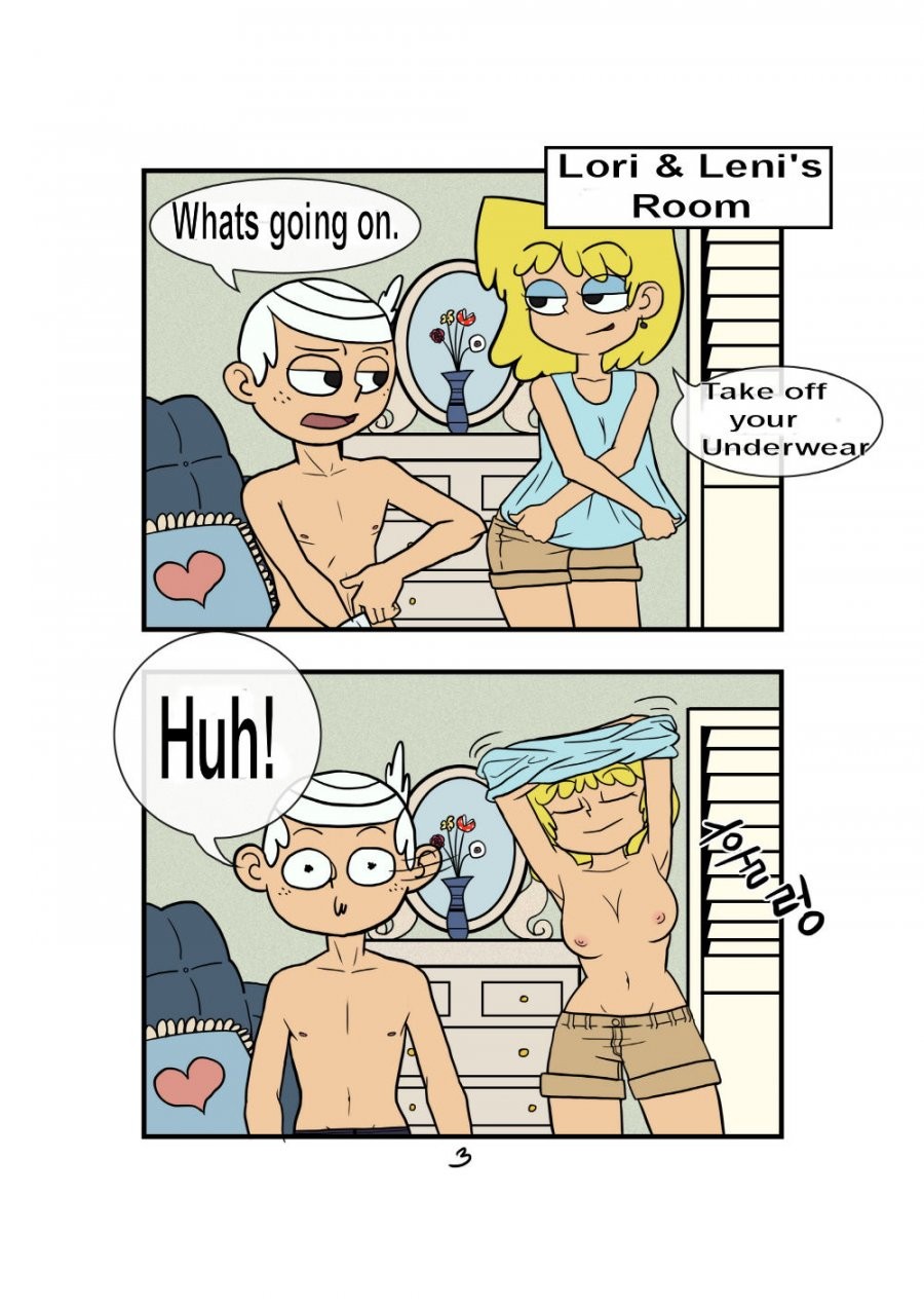 Taboo cartoon porn