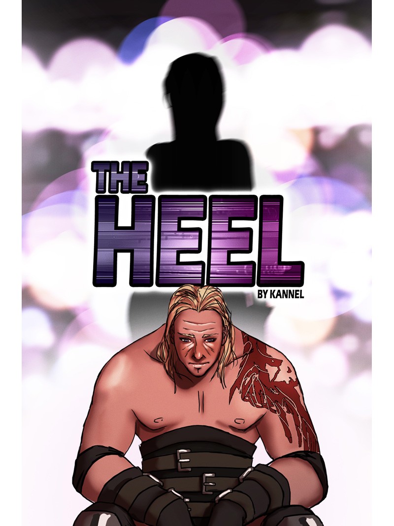 The Heel porn comic picture 1