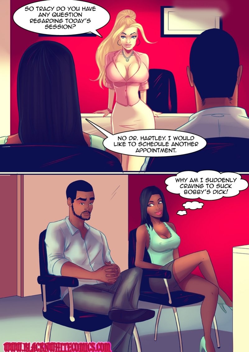The Marriage Counselor porn comic picture 30