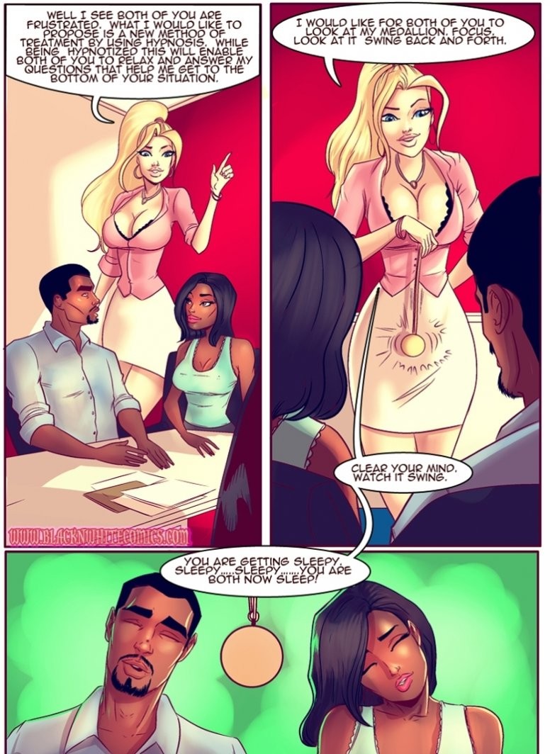 The Marriage Counselor porn comic picture 7