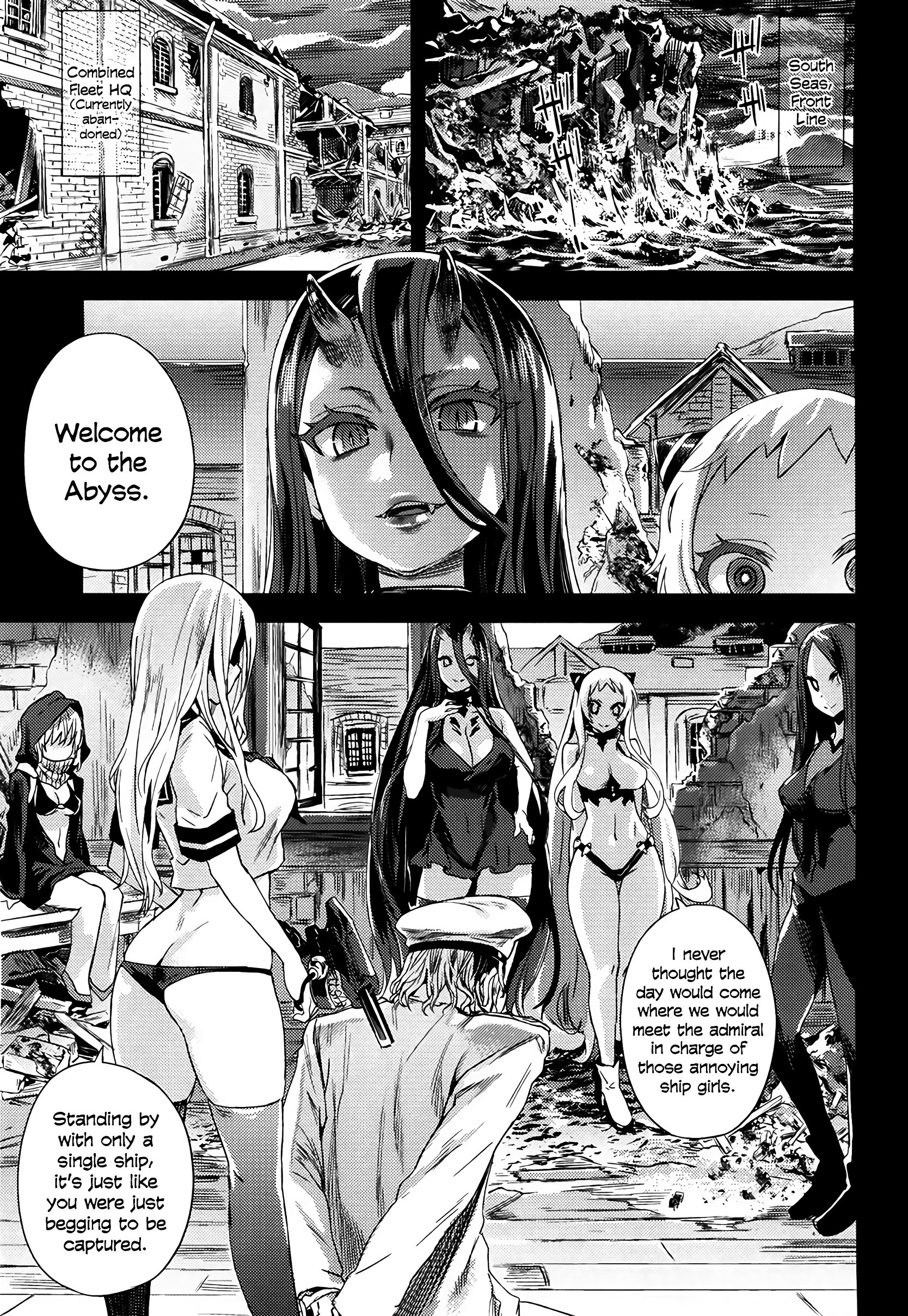 VictimGirls 17 SOS hentai manga picture 2