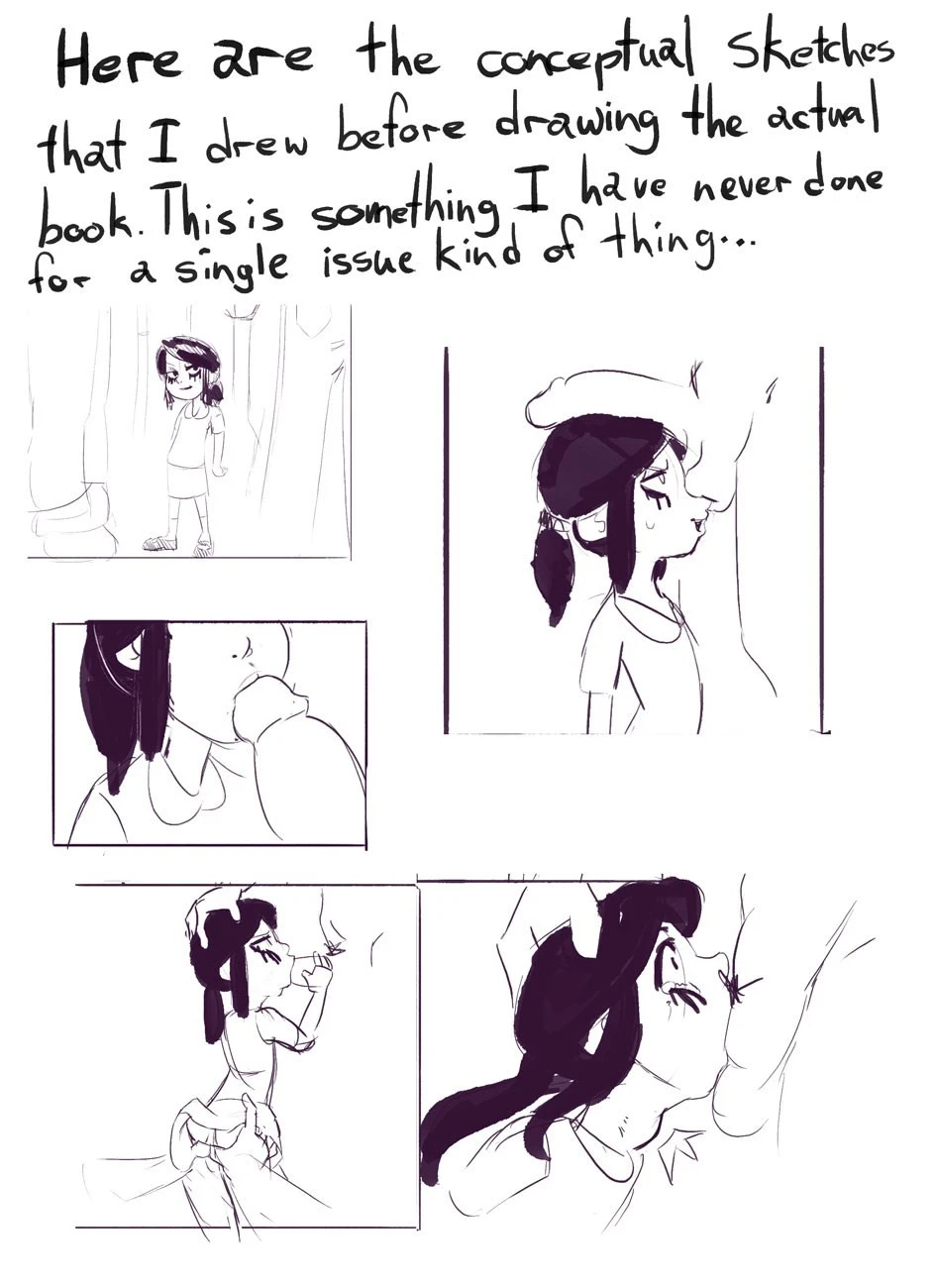 Warrior Seed porn comic picture 16