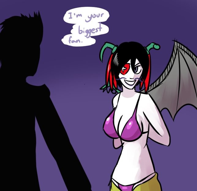 Abyss porn comic picture 12