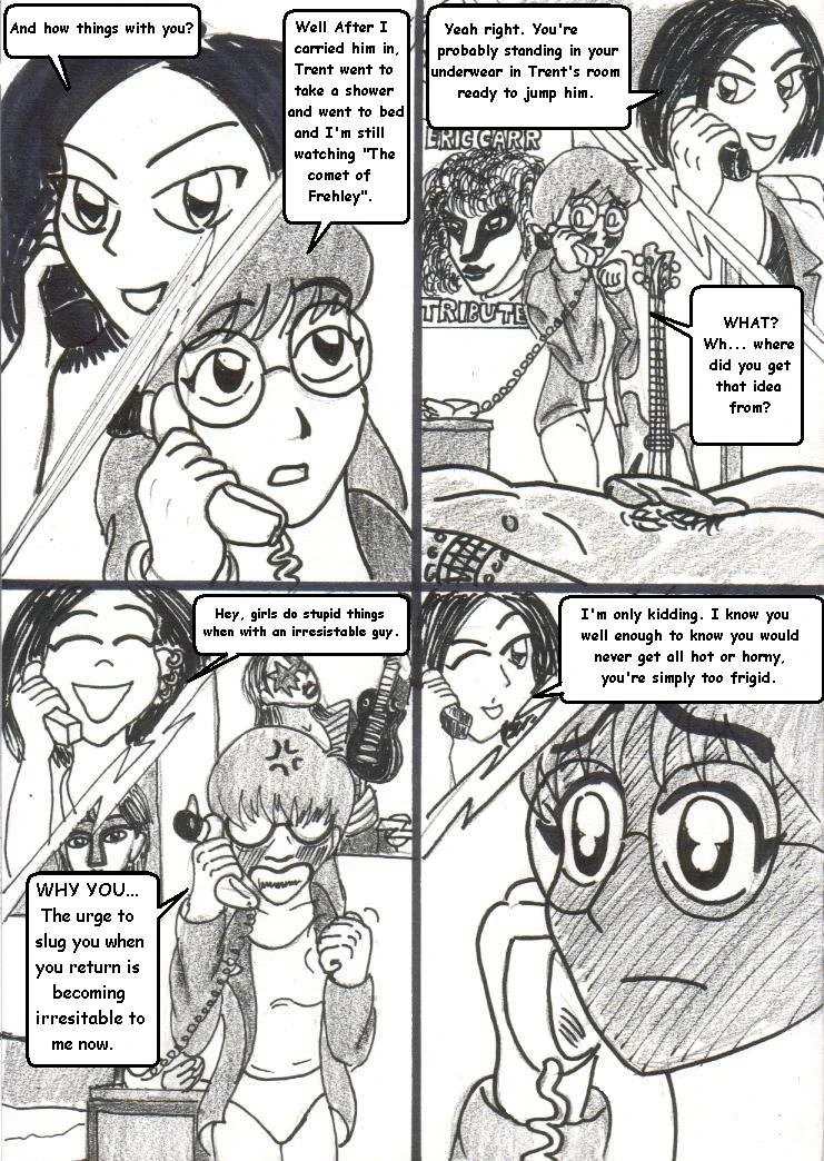 All Natural Behavio porn comic picture 14
