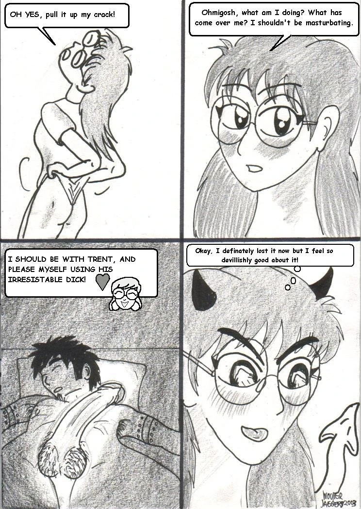 All Natural Behavio porn comic picture 19