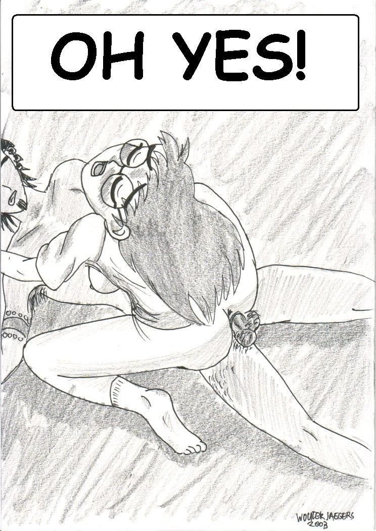 All Natural Behavio porn comic picture 23