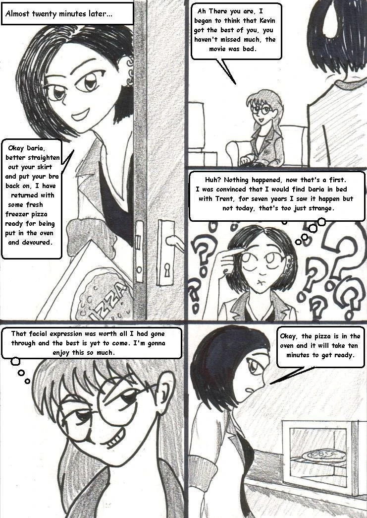 All Natural Behavio porn comic picture 27