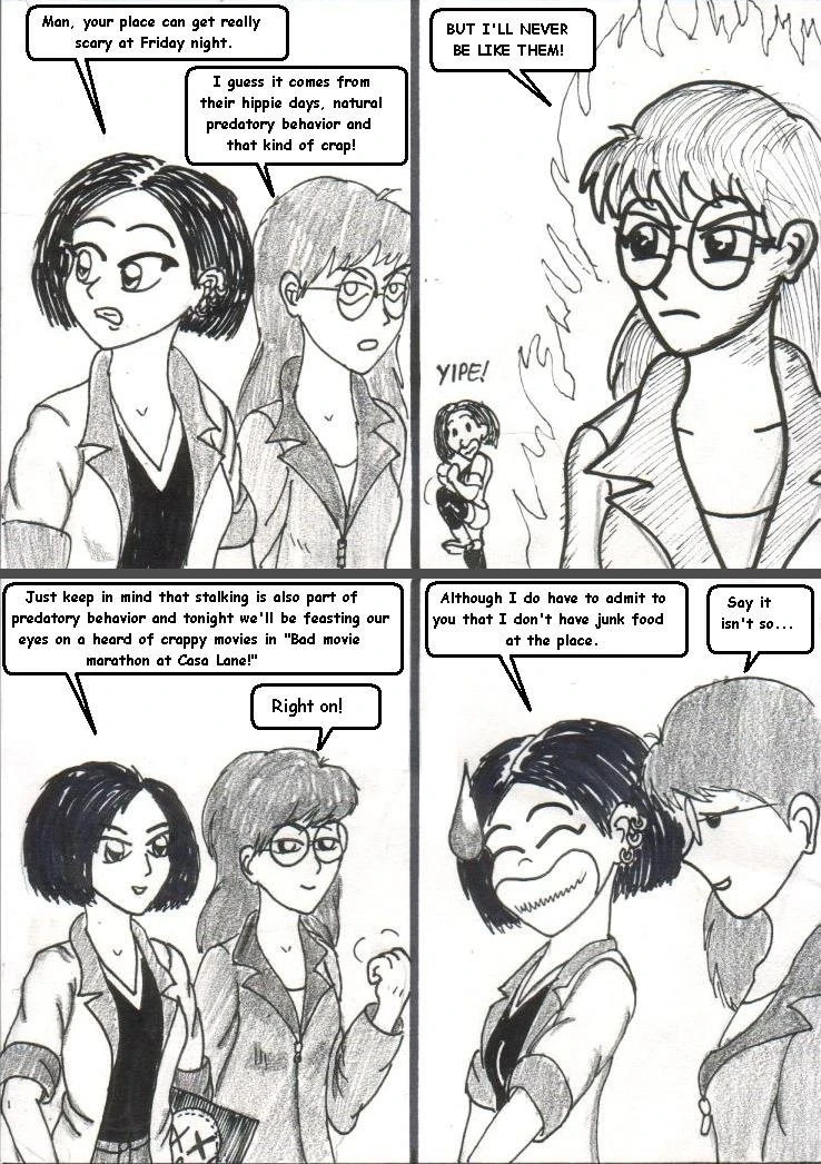 All Natural Behavio porn comic picture 3