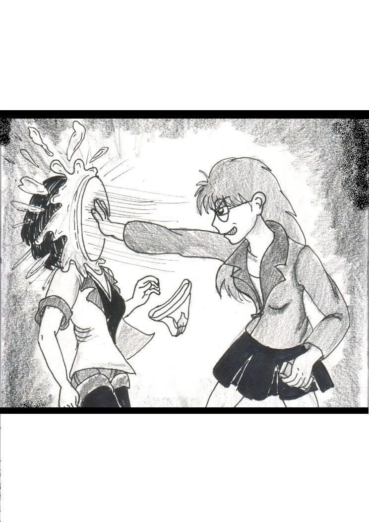 All Natural Behavio porn comic picture 30