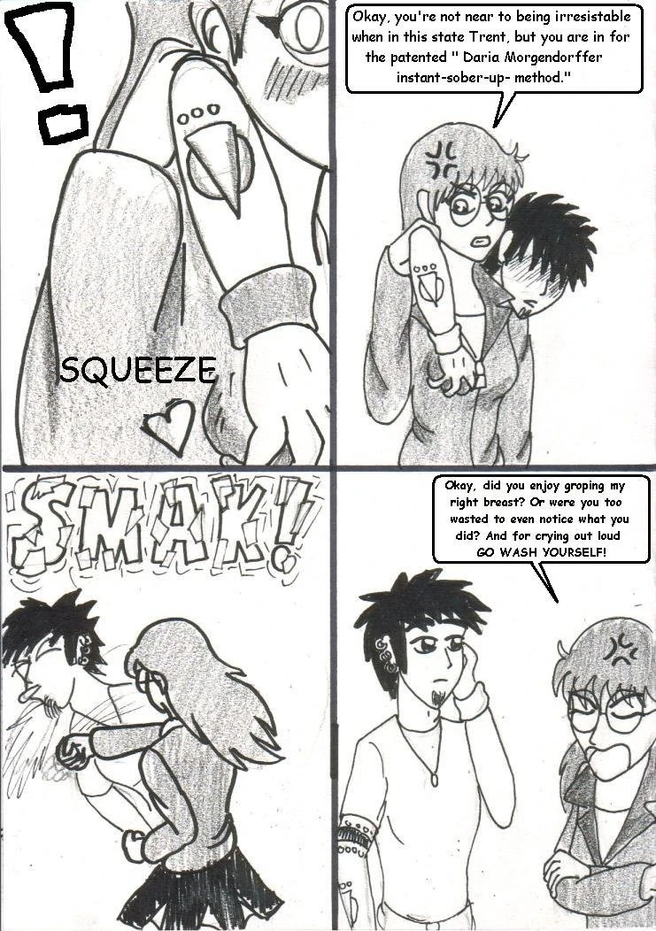 All Natural Behavio porn comic picture 6