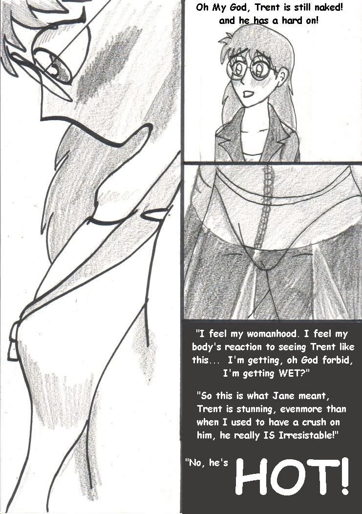 All Natural Behavio porn comic picture 9