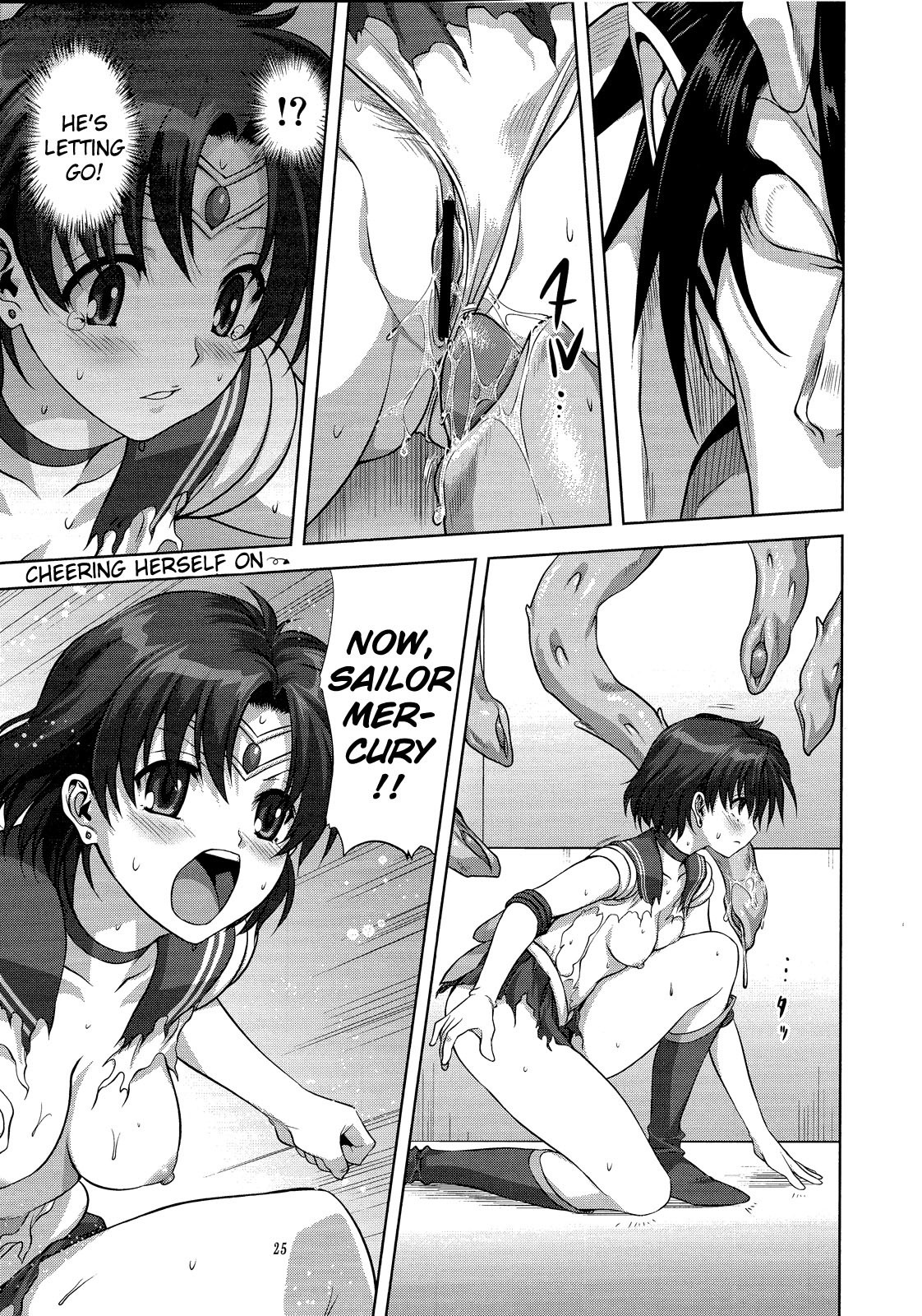 Ami-chan to Issho hentai manga picture 23