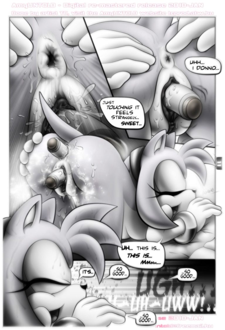 Amy Untold - Finally porn comic picture 11