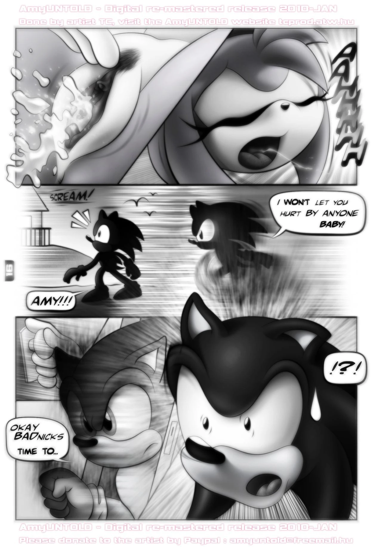 Amy Untold - Finally porn comic picture 16