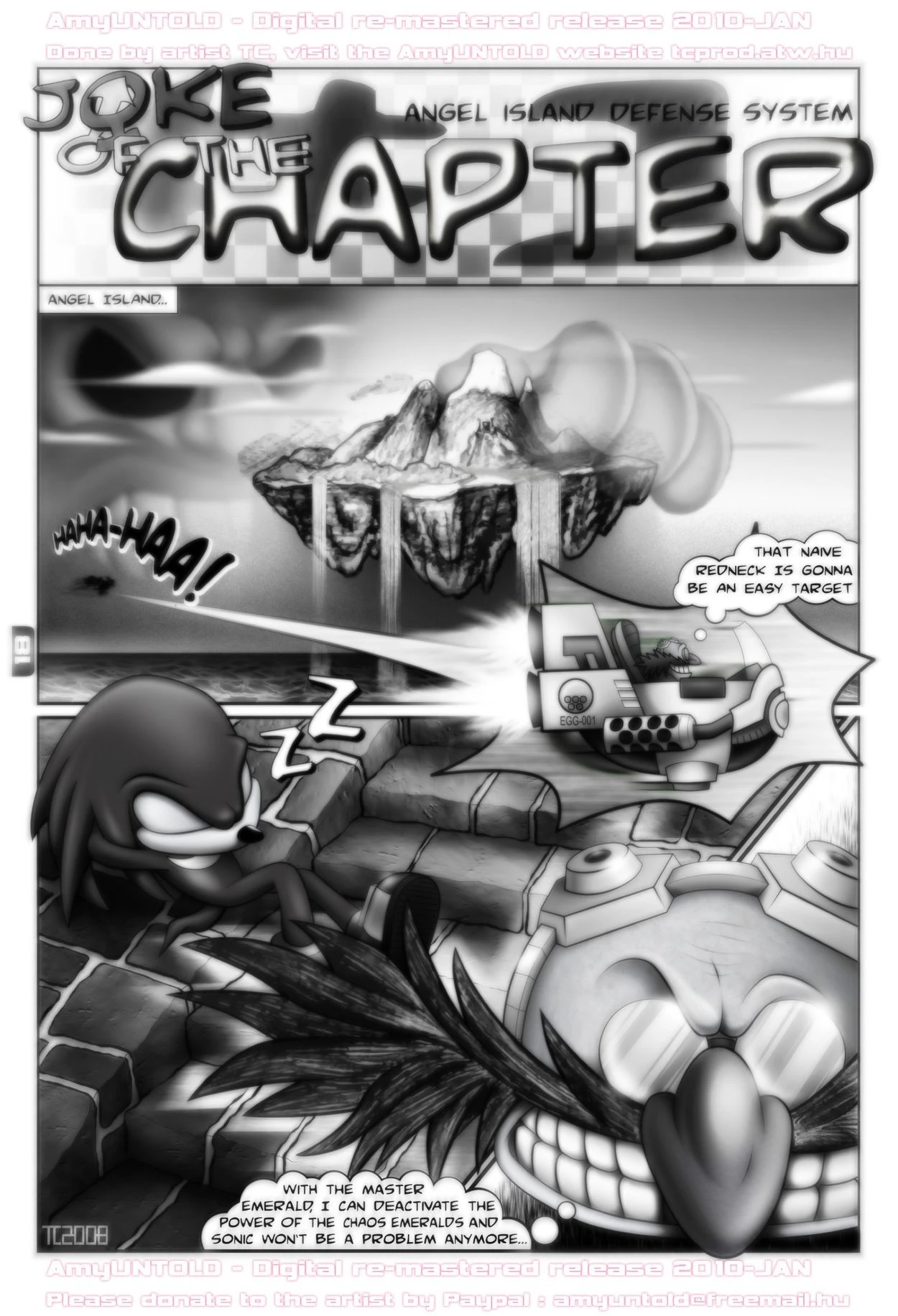 Amy Untold - Finally porn comic picture 18