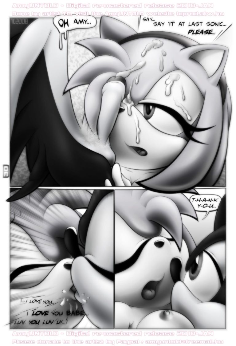 Amy Untold - Finally porn comic picture 30