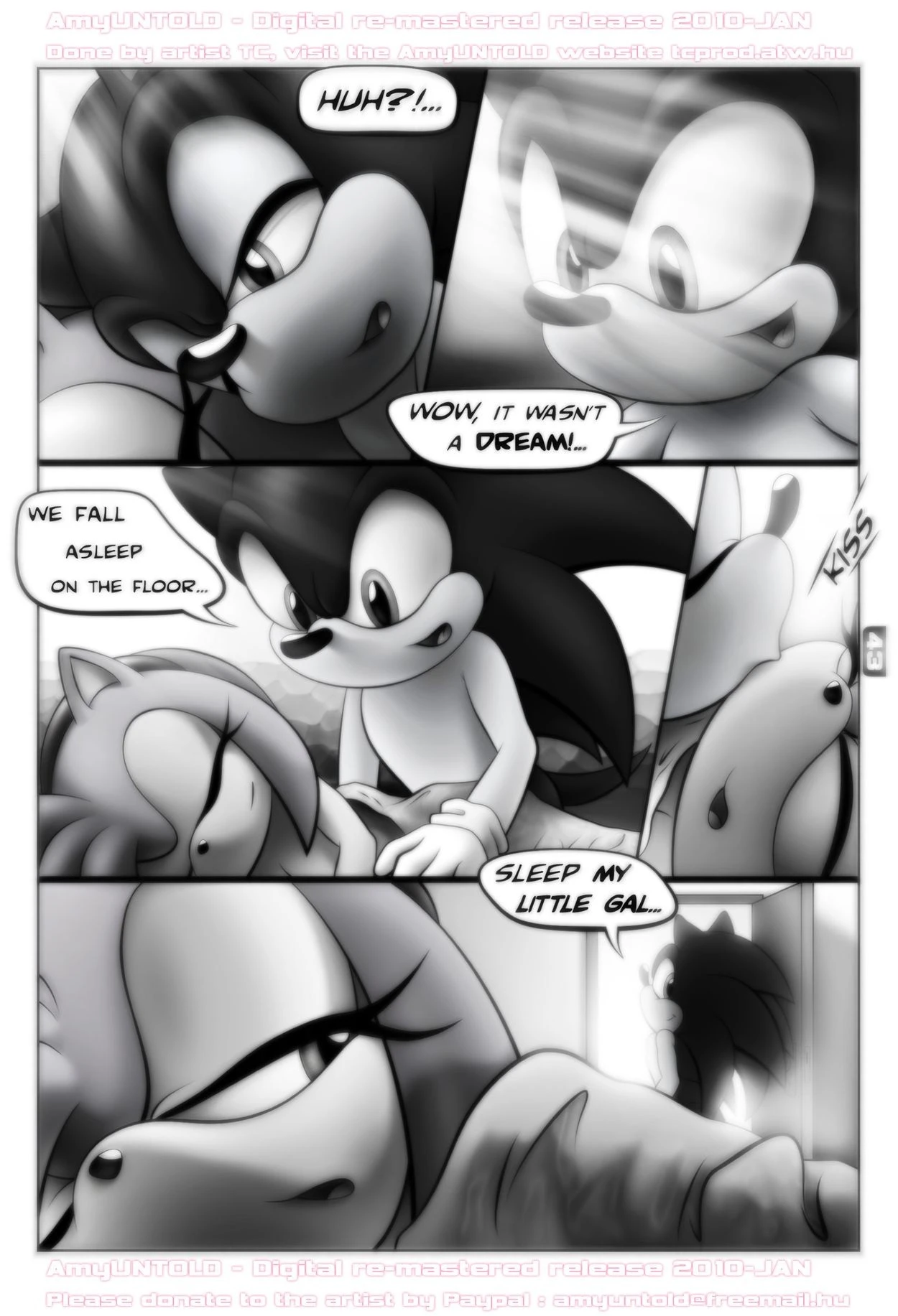 Amy Untold - Finally porn comic picture 43