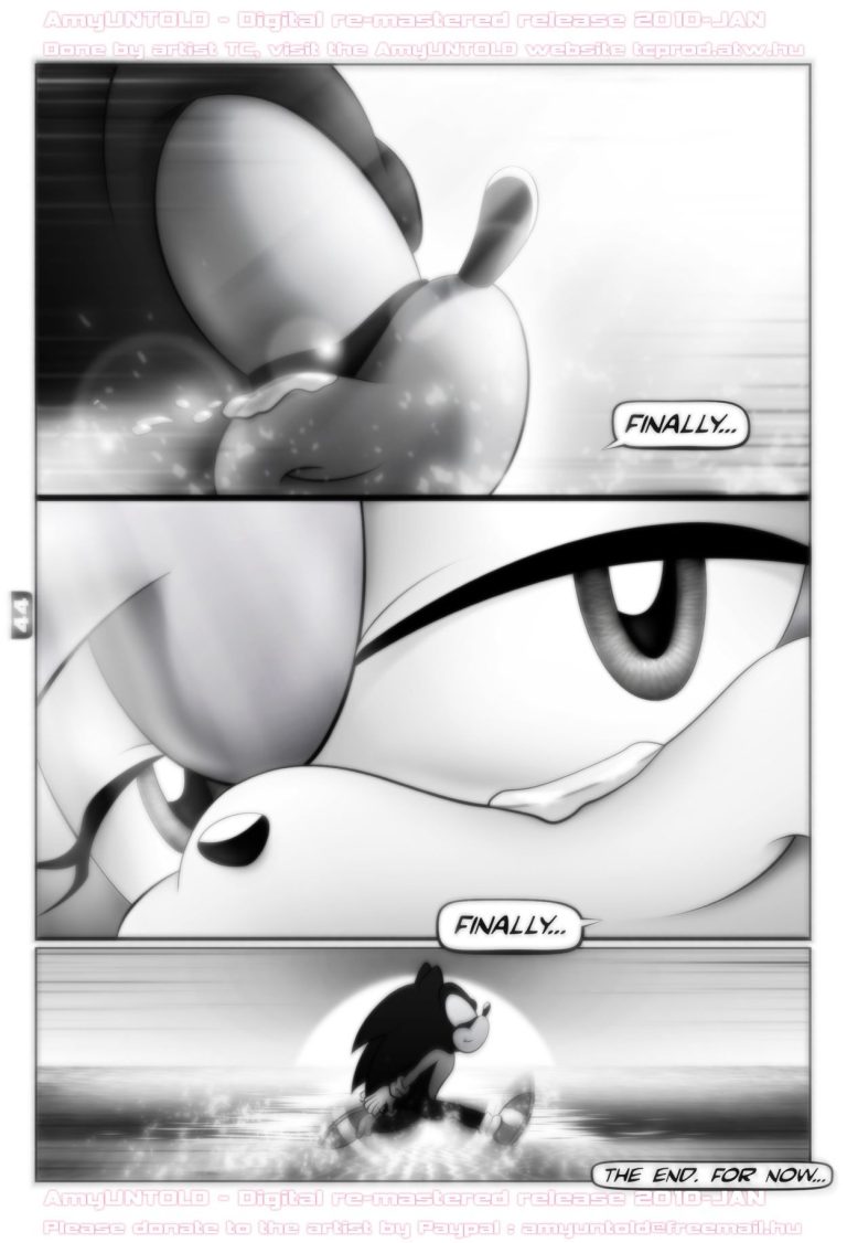Amy Untold - Finally porn comic picture 44