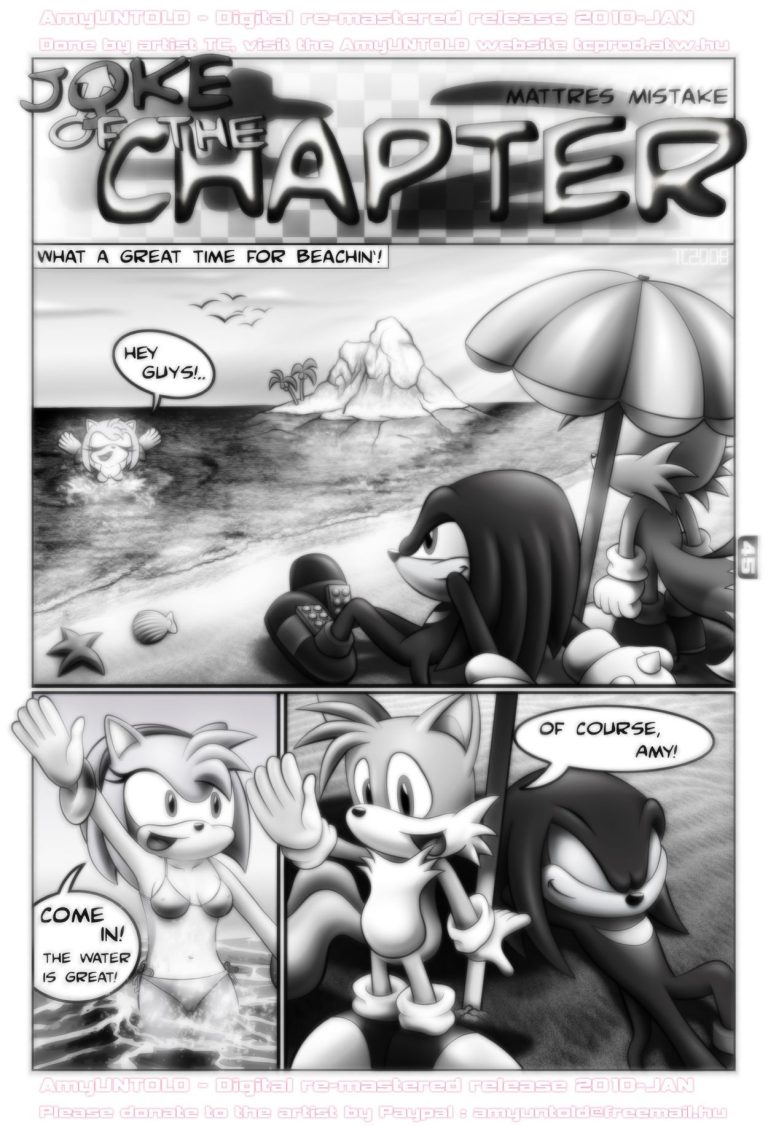 Amy Untold - Finally porn comic picture 45