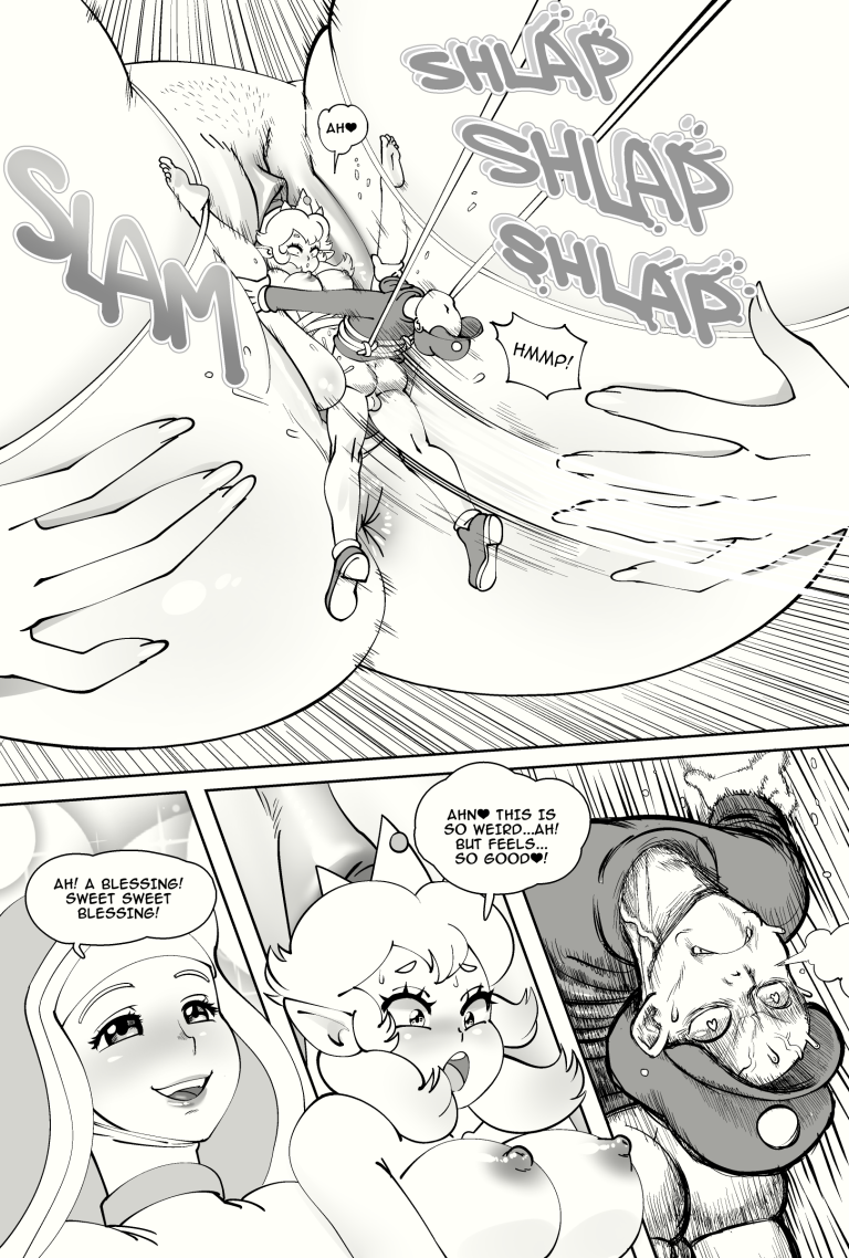 Anon Origins porn comic picture 17
