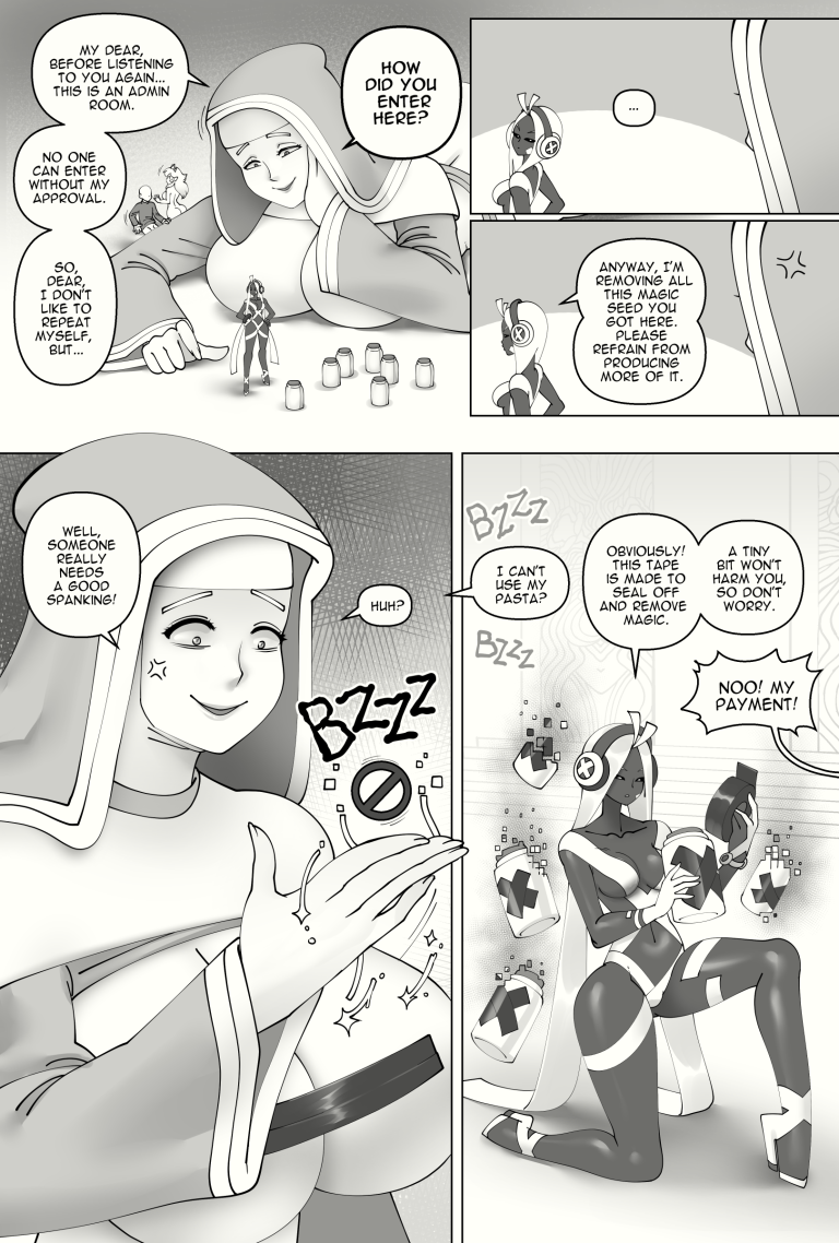 Anon Origins porn comic picture 25