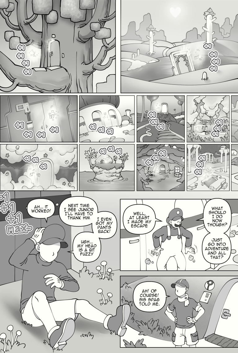 Anon Origins porn comic picture 33