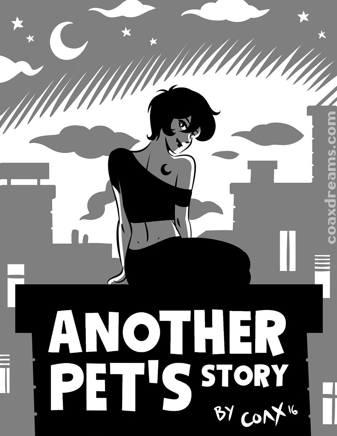 Another Pet's Story porn comic picture 2