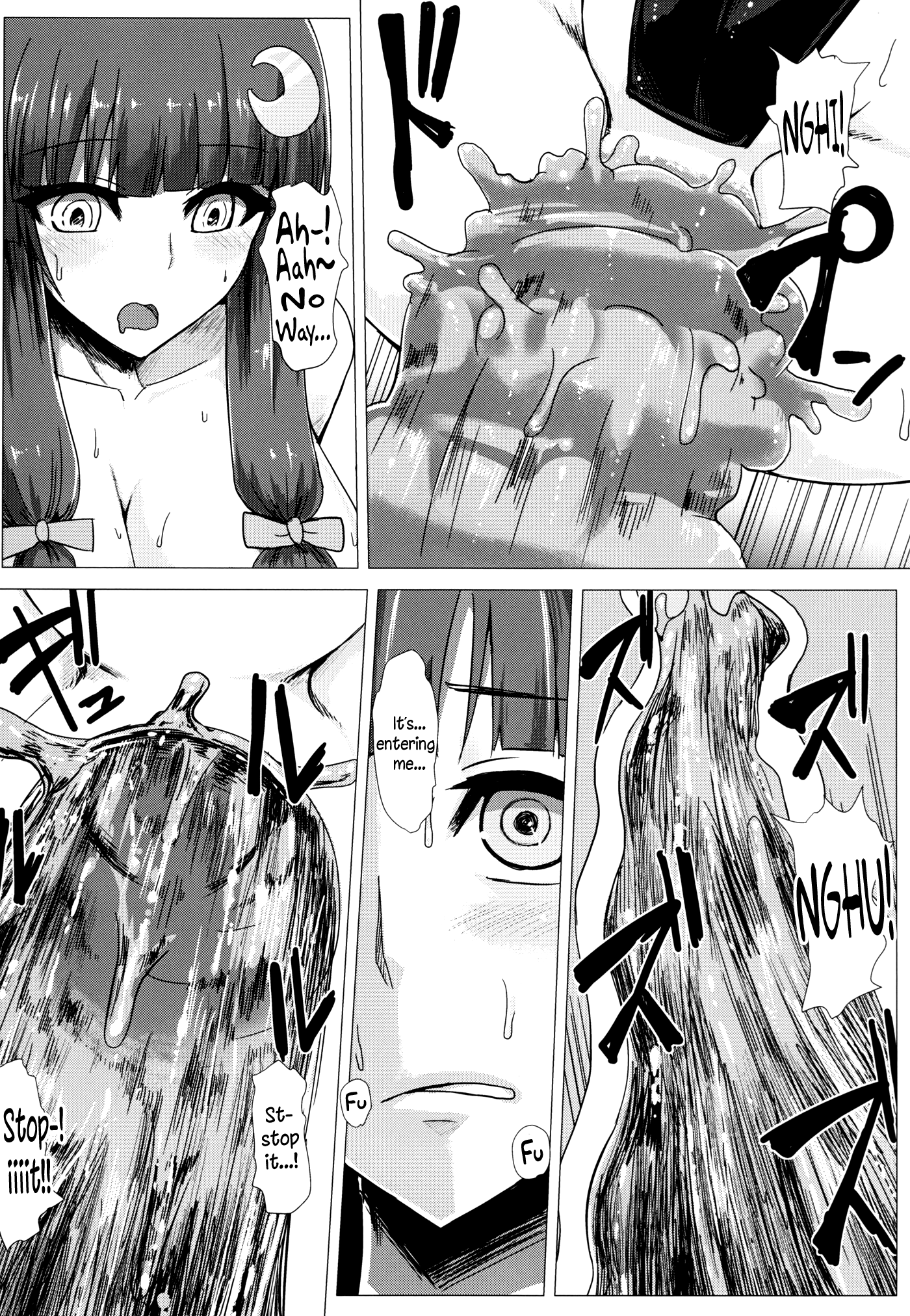 Ass Patchy Patchy hentai manga picture 13