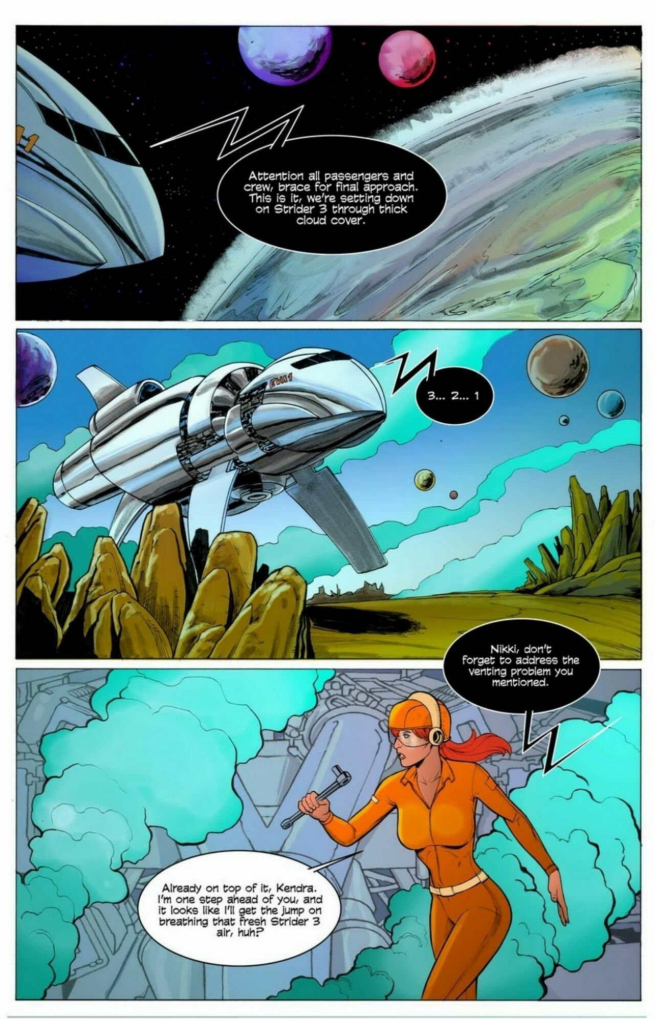 Atmospheric Conditions porn comic picture 10