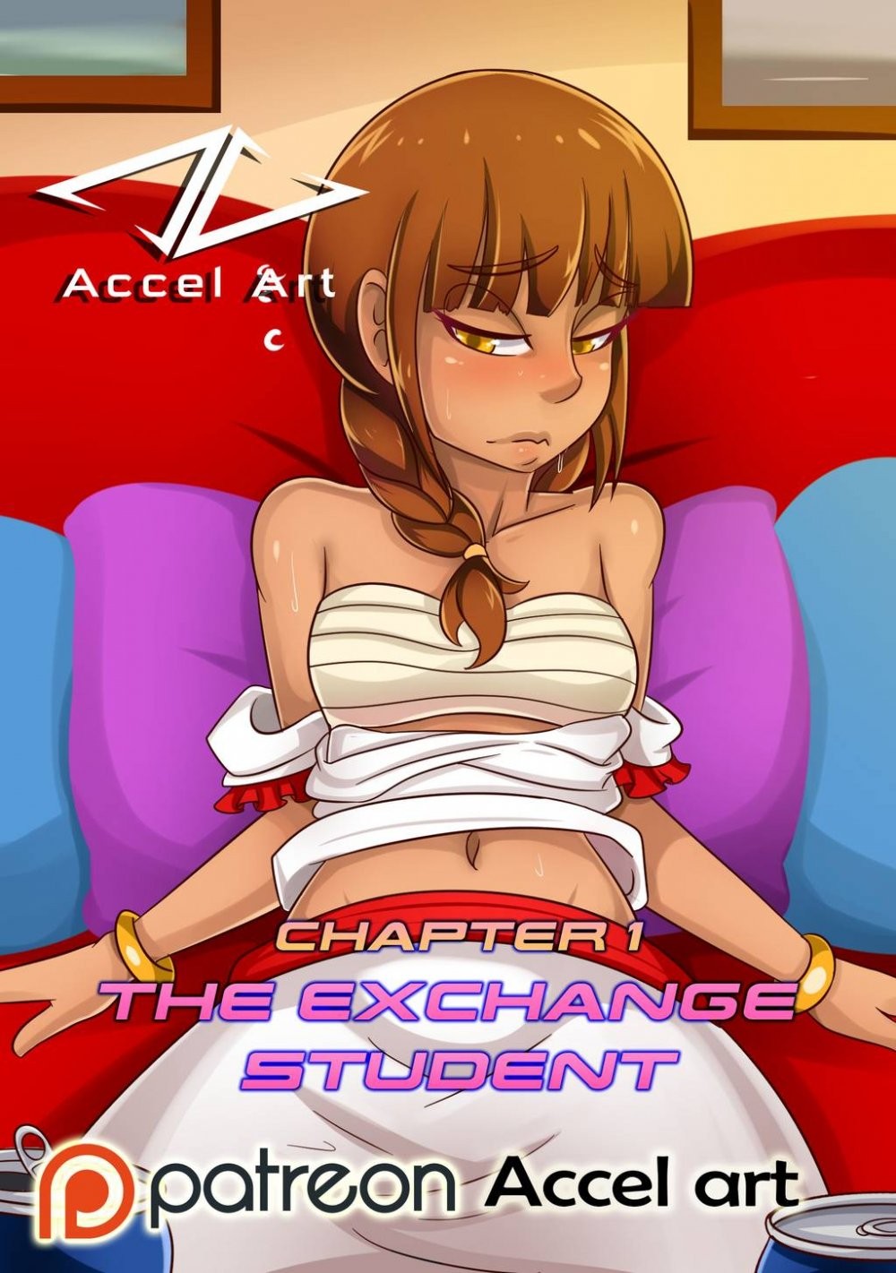 Axi stories porn comic picture 2