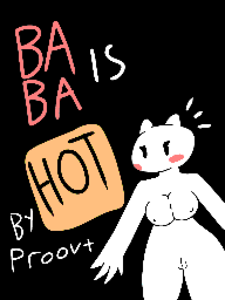 Baba is hot porn comic picture 1