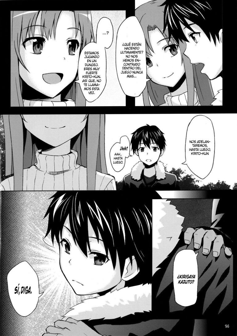 BAD END HEAVEN hentai manga picture 11
