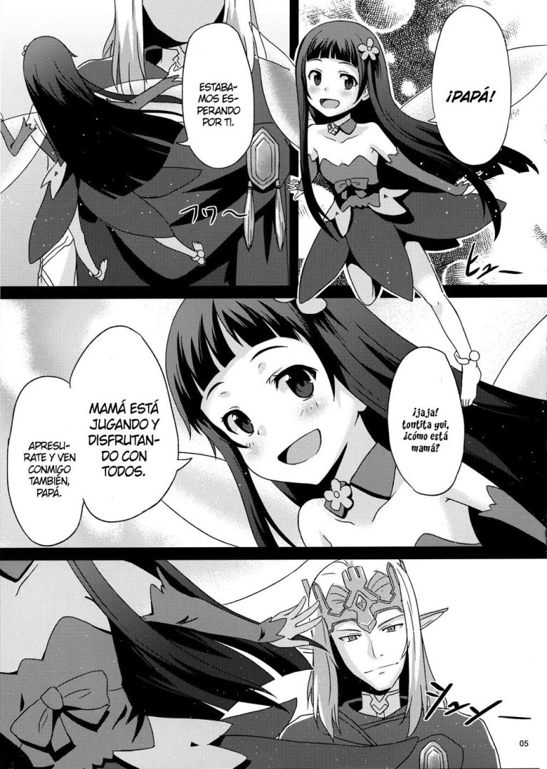 BAD END HEAVEN hentai manga picture 2