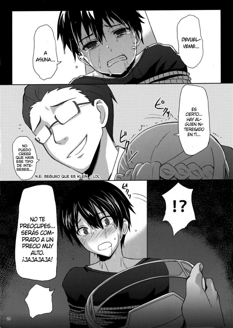 BAD END HEAVEN hentai manga picture 25
