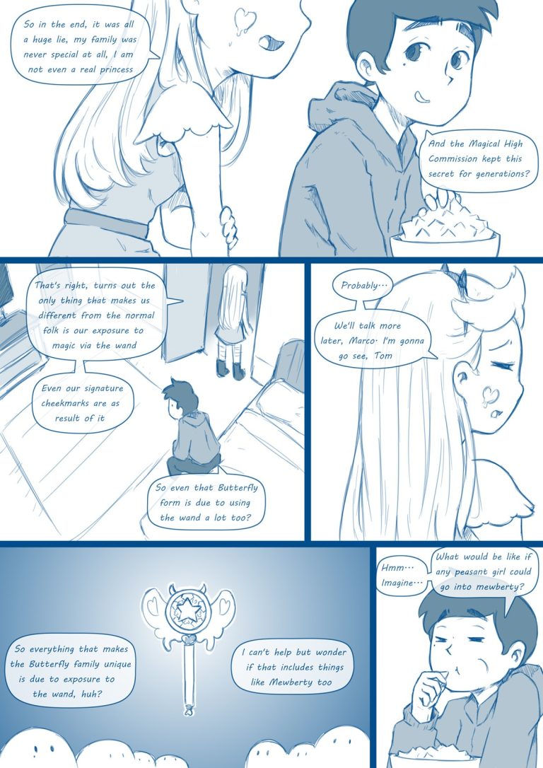 Bandwagon 5: The Movie - The Comic porn comic picture 2