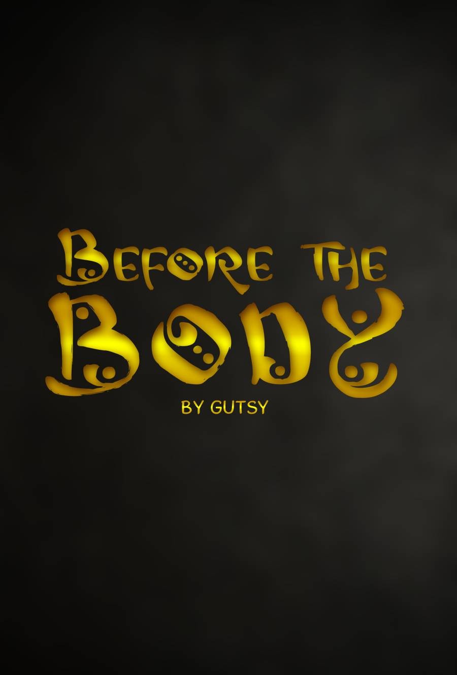 Before The Body