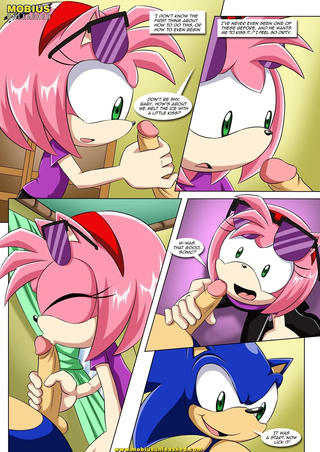 Betrayal 2 porn comic picture 13