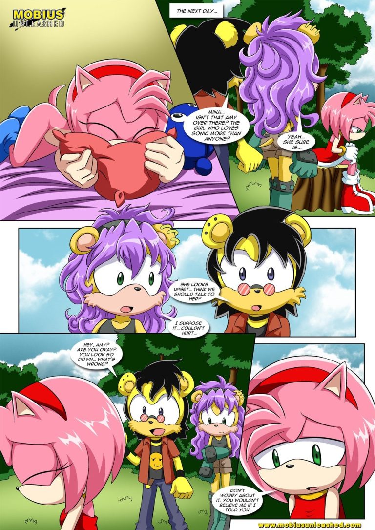 Betrayal 2 porn comic picture 28