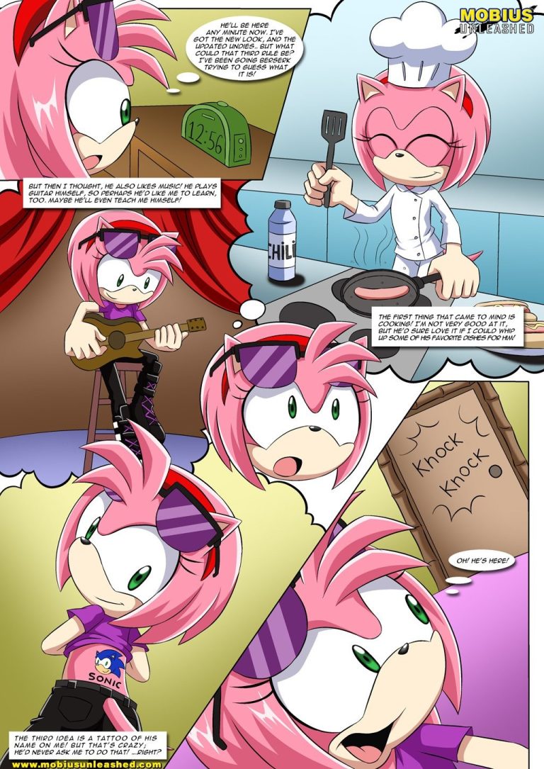 Betrayal 2 porn comic picture 7