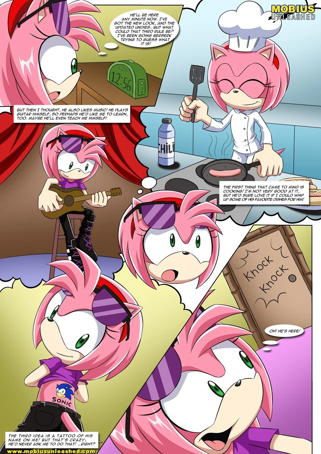 Betrayal 2 porn comic picture 7