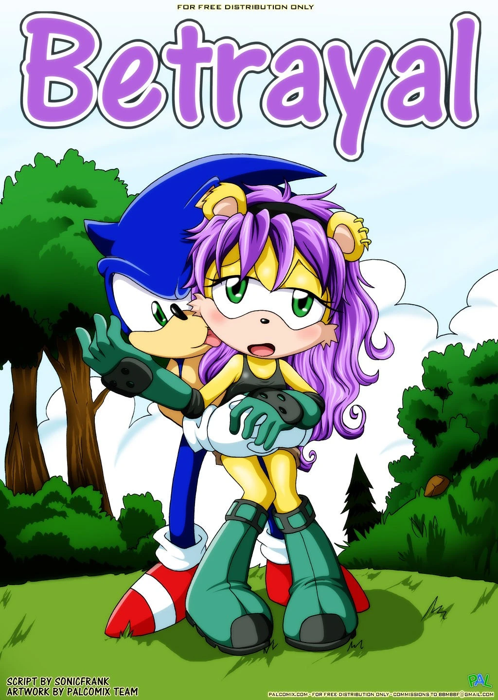 Betrayal porn comic picture 1