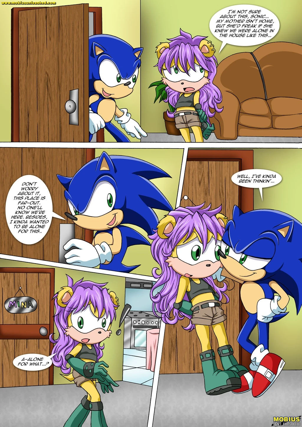 Betrayal porn comic picture 10