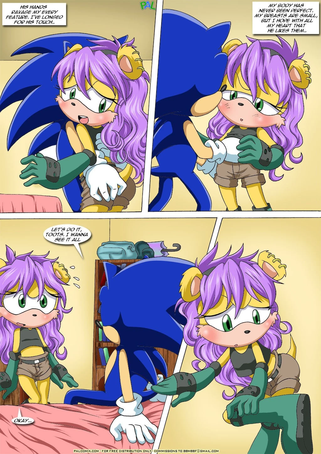Betrayal porn comic picture 19